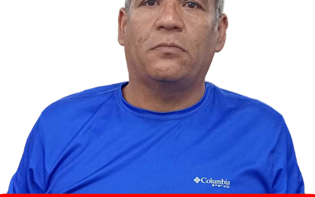 GERMAN ANDRES RAMOS NADALES