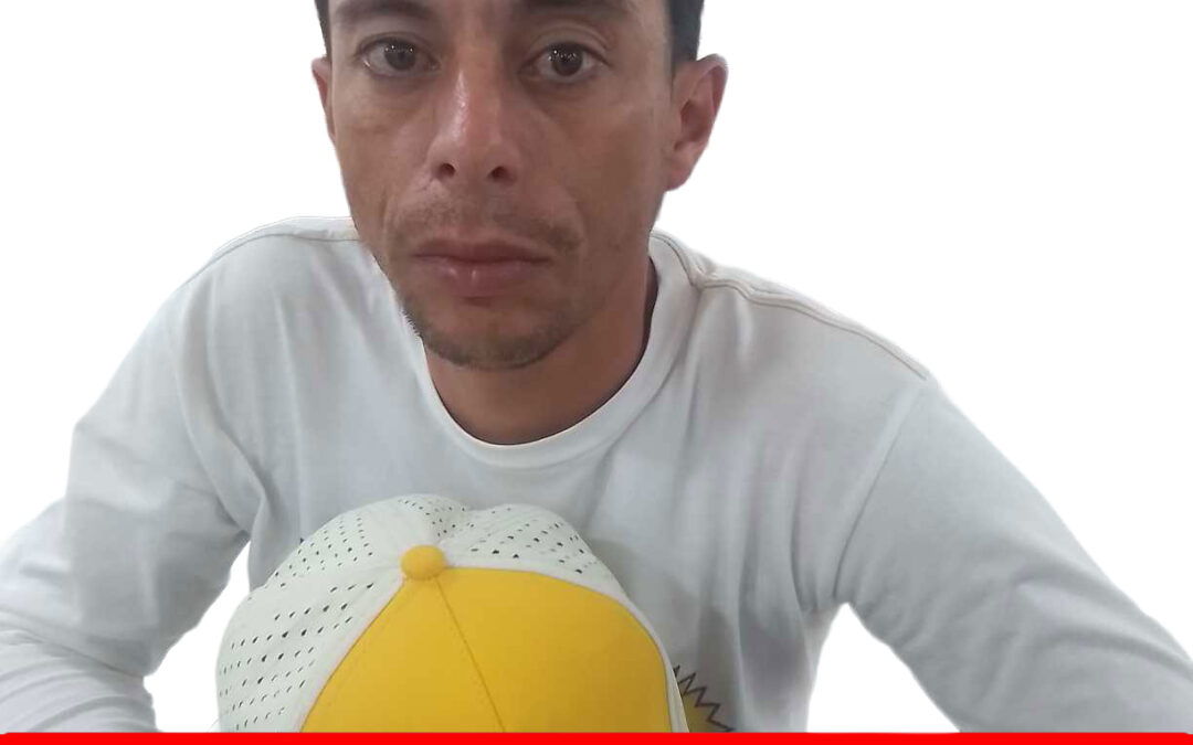 GERMAN SMITH ABREU ROA