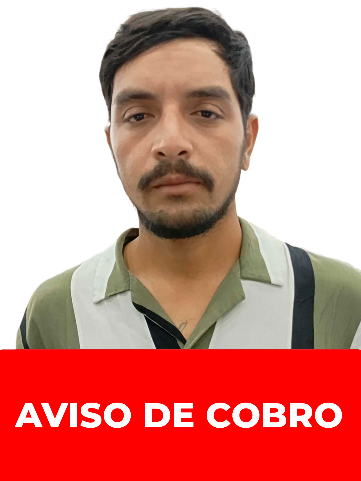 GERONIMO ANTONIO AGUERO DURAN