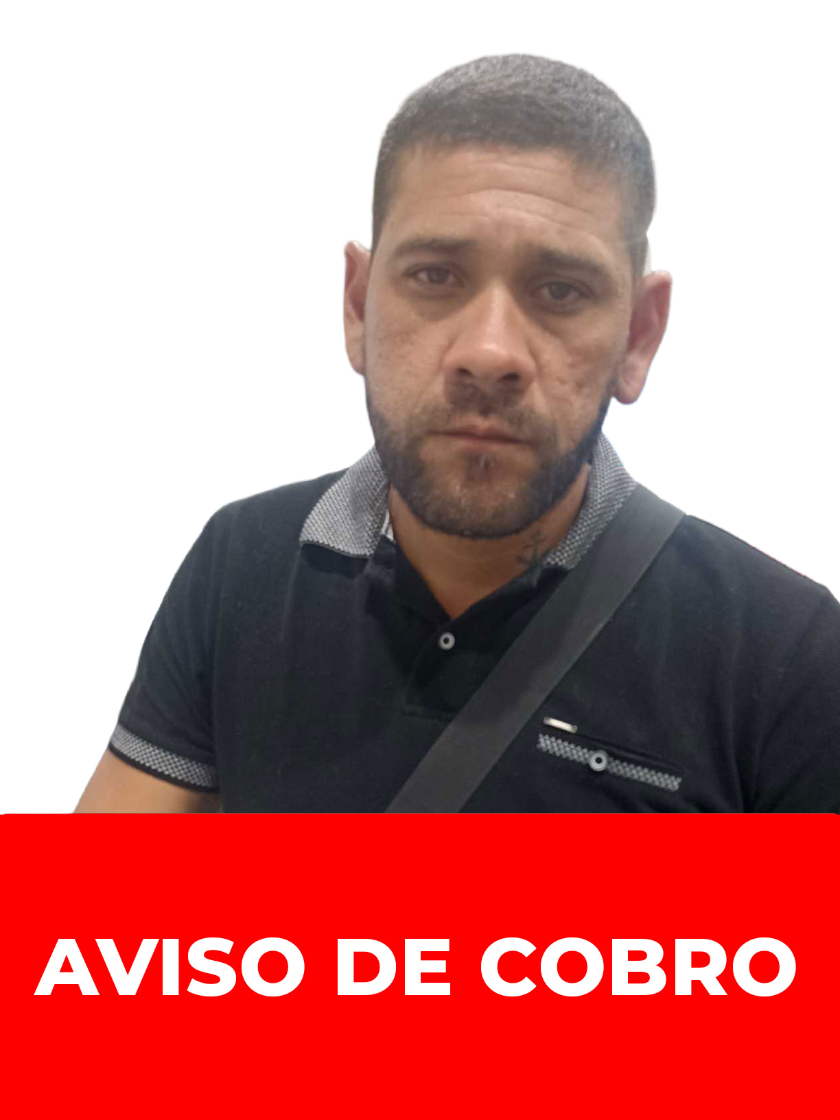 GERSON JESUS MARQUEZ RONDON