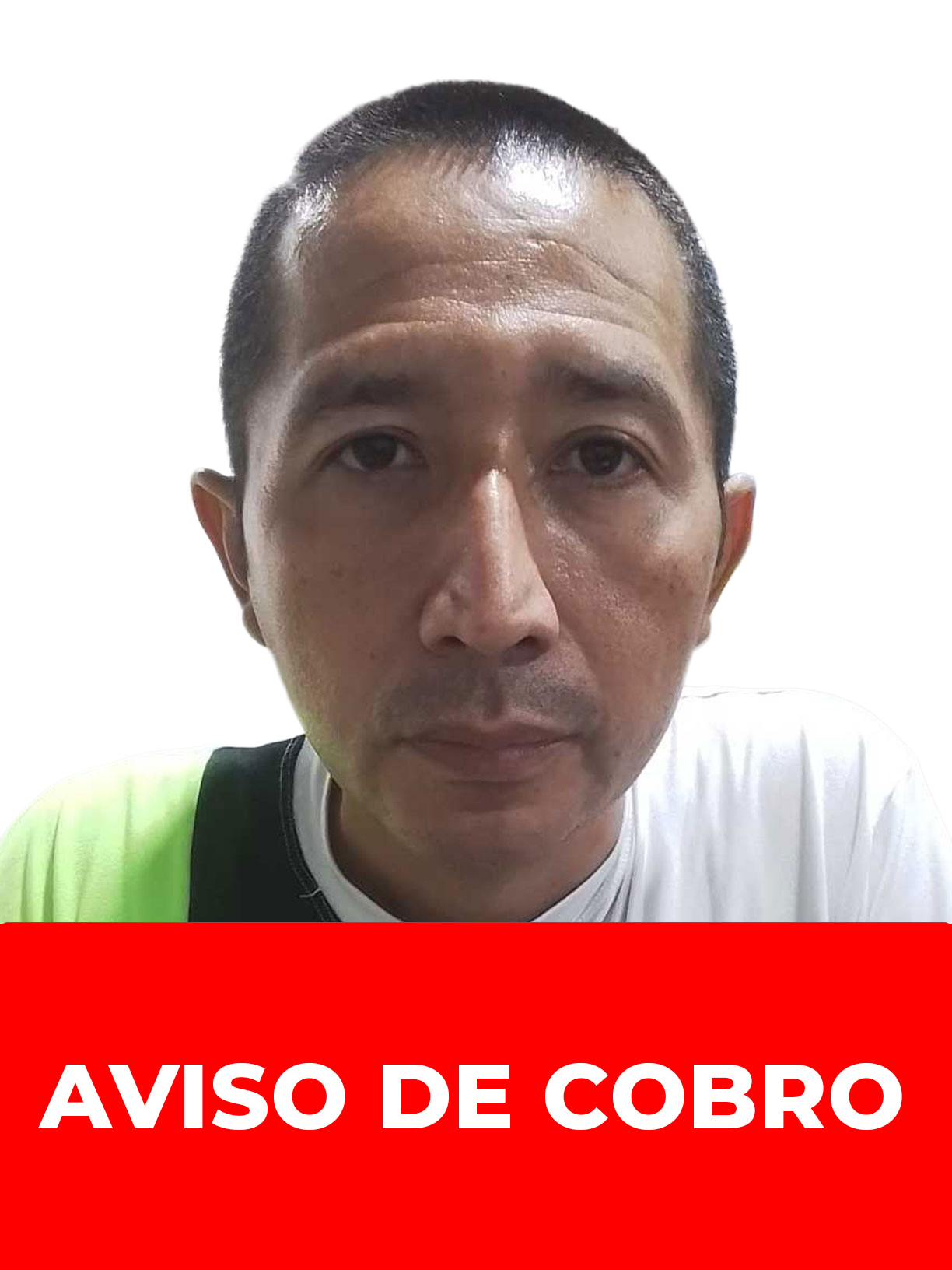 GERSON LOYS GUERRERO OJEDA