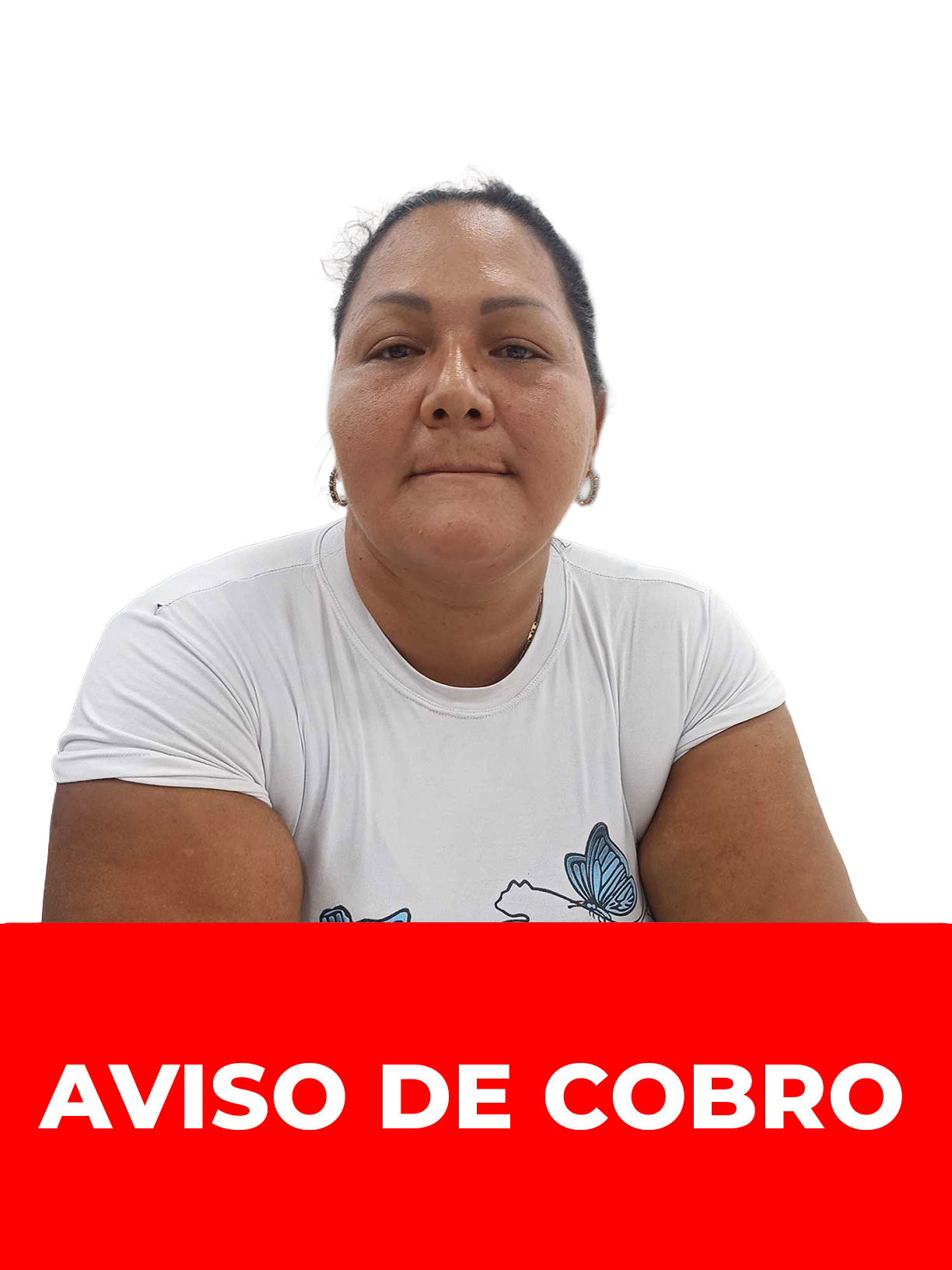 GERTRUDIS TERESA HERNANDEZ DE AMAYA