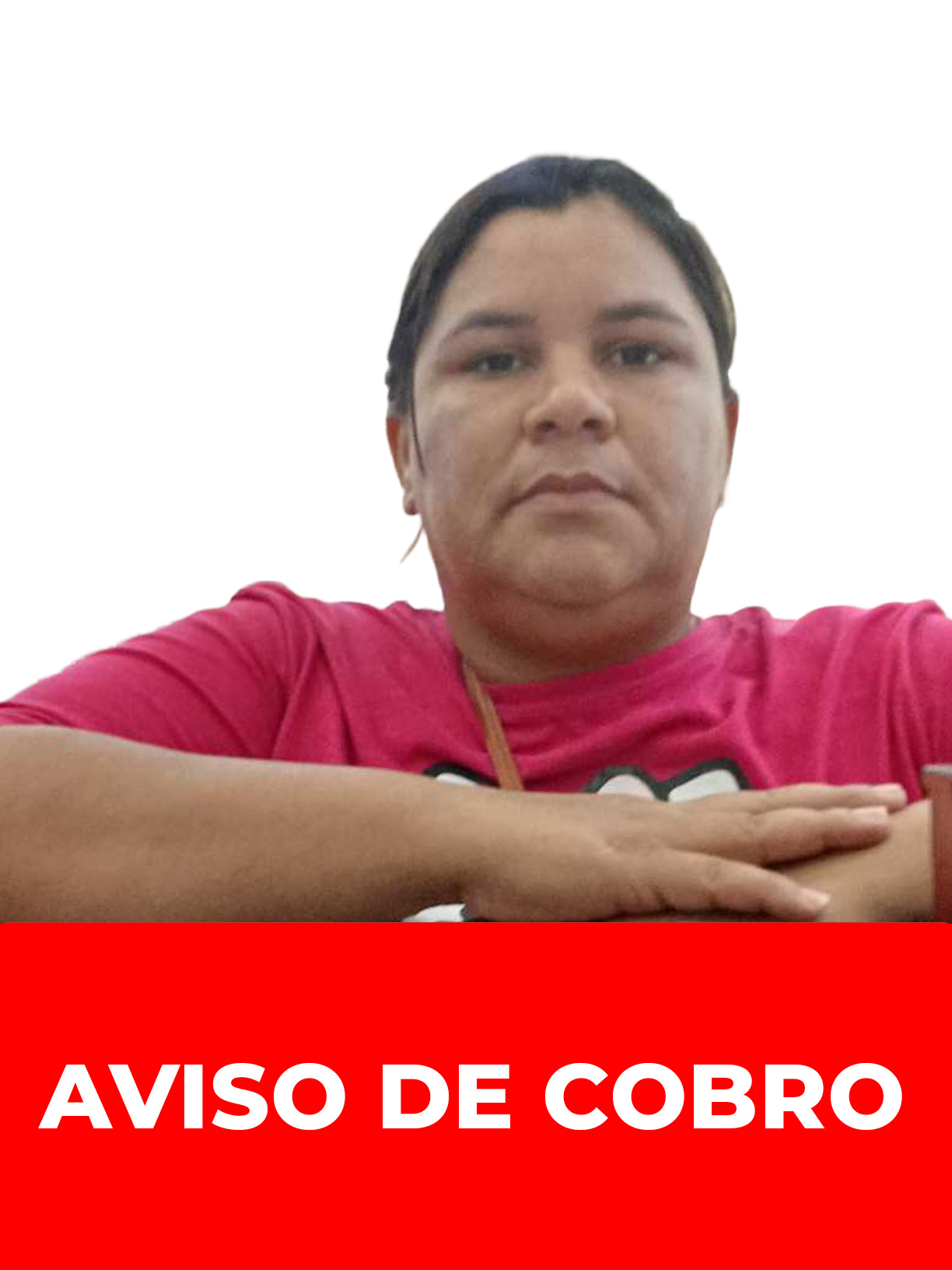 GEXALIN CAROLINA LAMEDA PERNIA