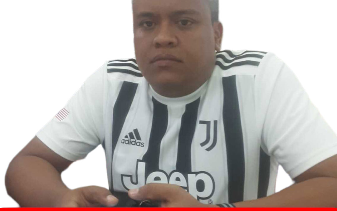 GIAMPAOLO VICENZO DI RIENZO VILLARROEL