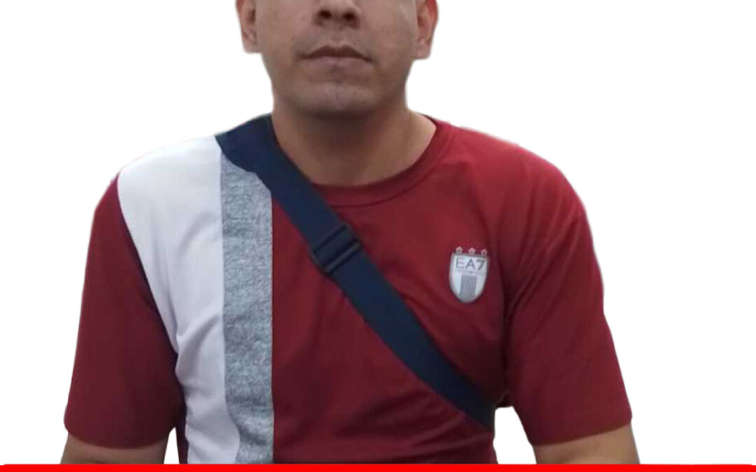 GIANFRAN JESUS HERNANDEZ FLORES