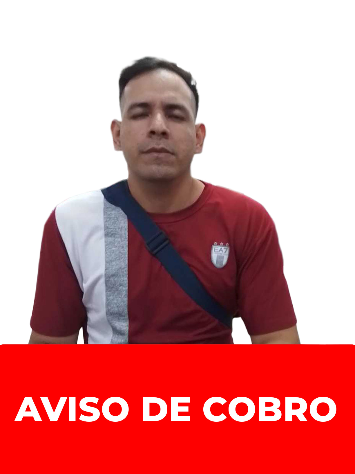 GIANFRAN JESUS HERNANDEZ FLORES