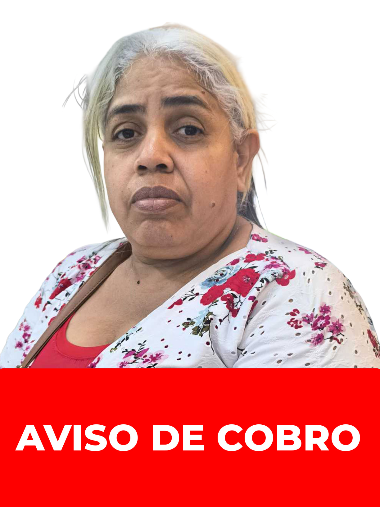 GILDA LIENDO DE FERNANDEZ