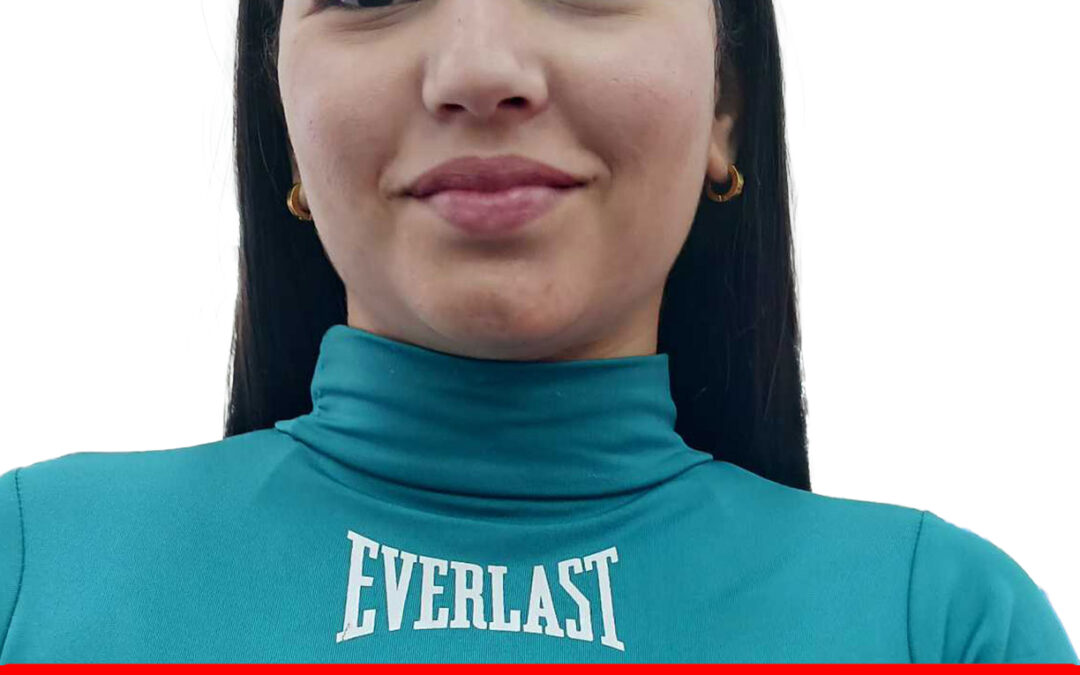 GILJENNY DEL CARMEN OLIVARES CAMACHO