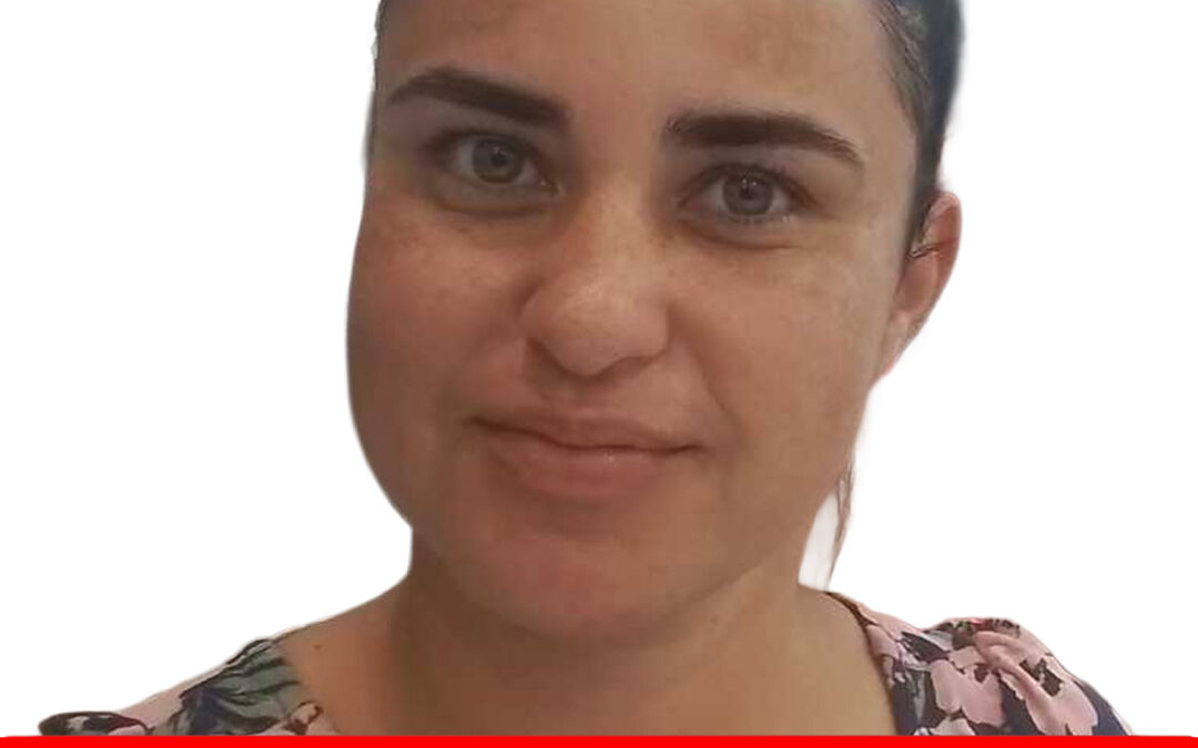 GINA MONSERRAT GARCIA MORA