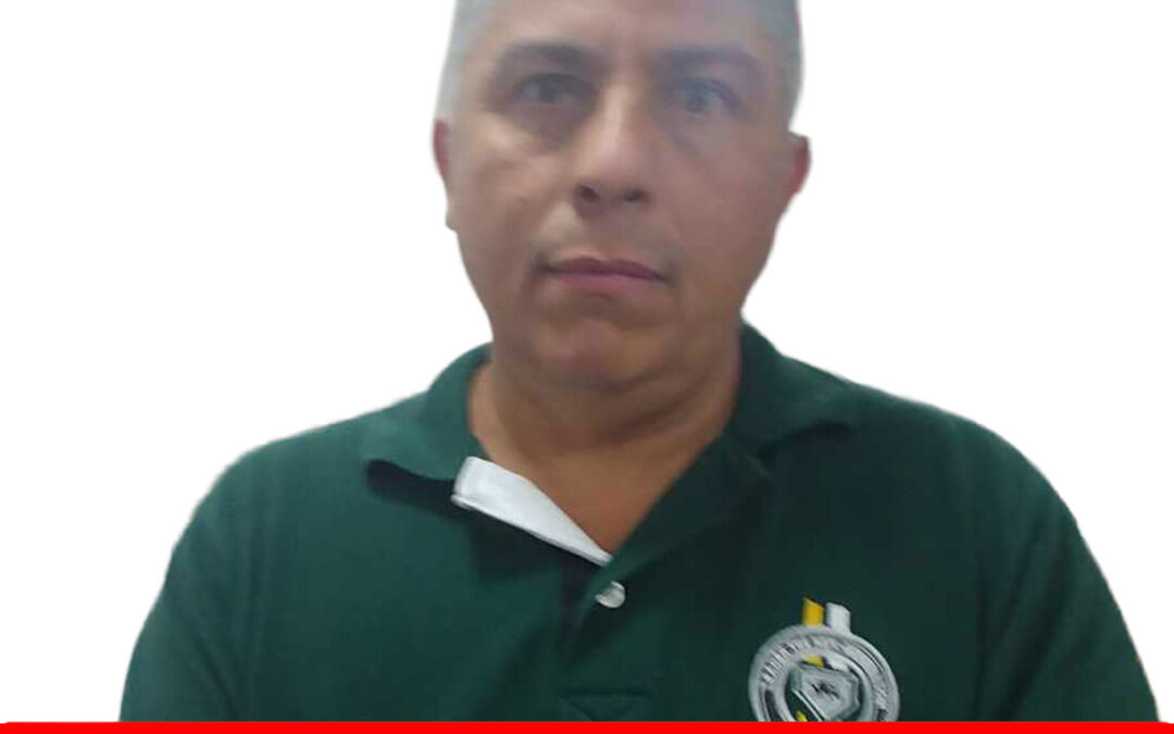 GIOVANNI RAMON ARAUJO ROJAS