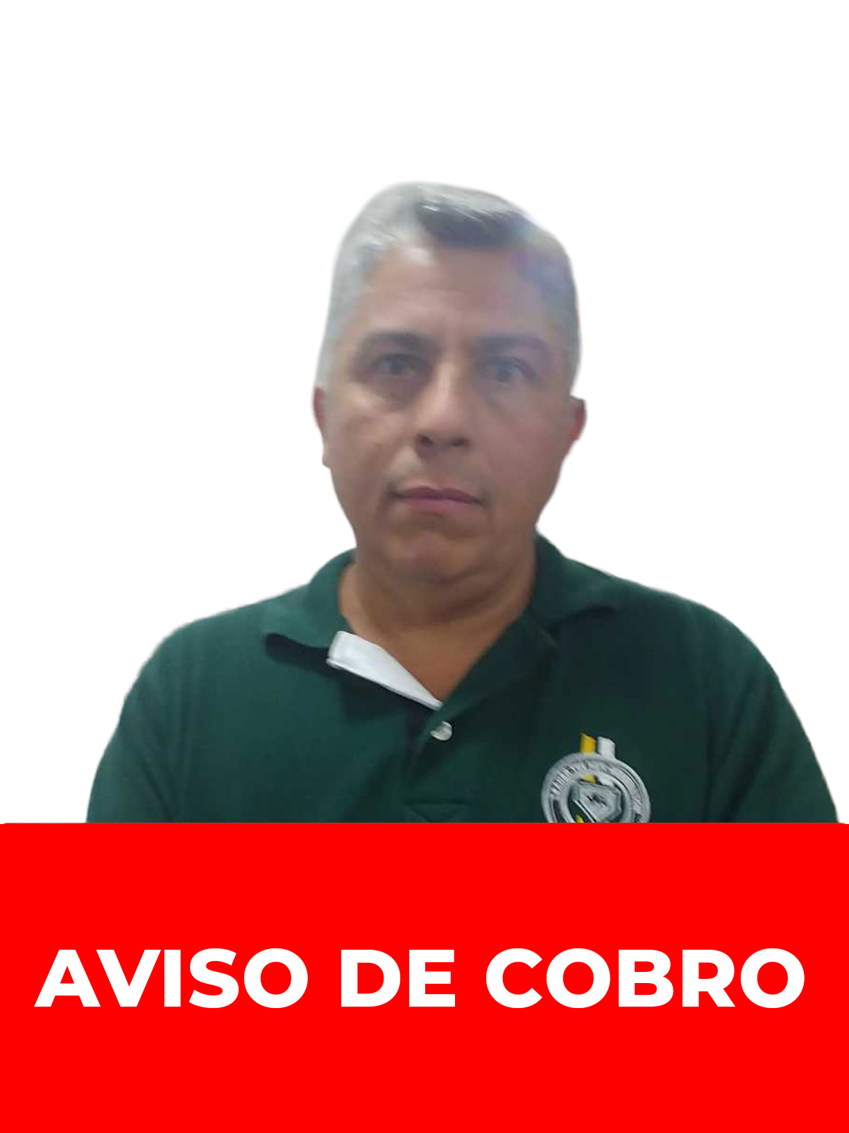 GIOVANNI RAMON ARAUJO ROJAS