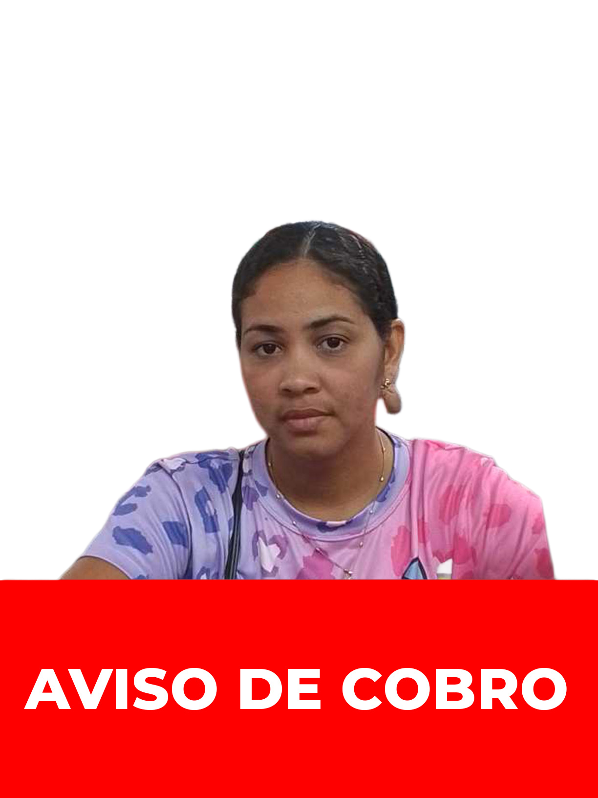 GISBEL ALENDRA ACOSTA LOPEZ