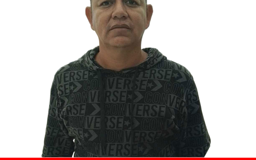 GIVANNY ALBERTO VILLASMIL MORENO