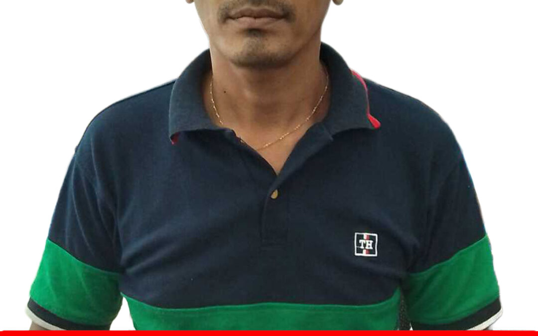 GIWER ANTONIO GALLARDO OLIVERO