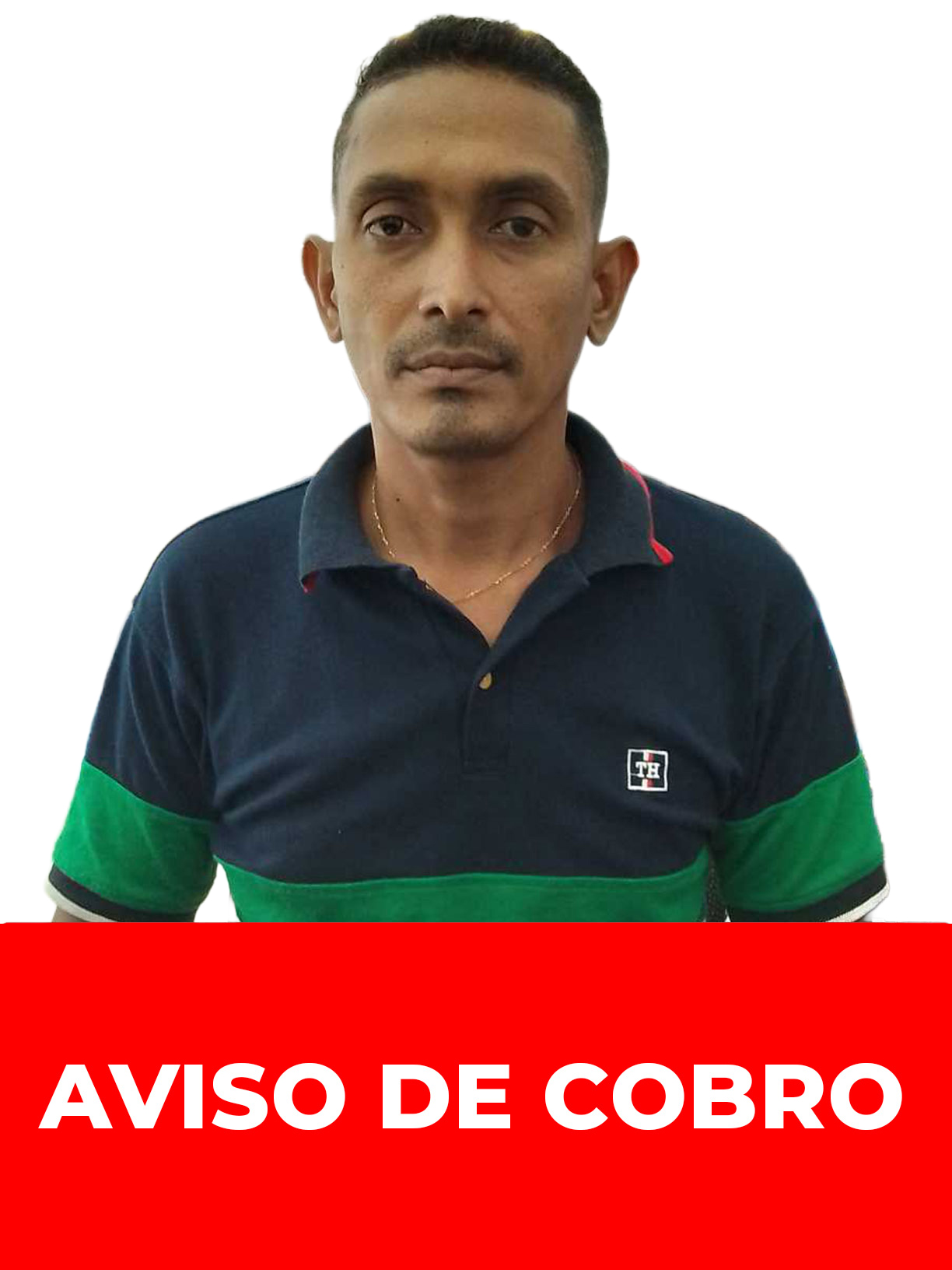 GIWER ANTONIO GALLARDO OLIVERO