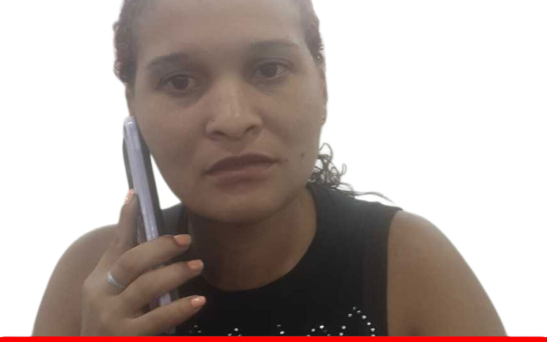 GLADIS JOSEFINA MARCANO RAMIREZ