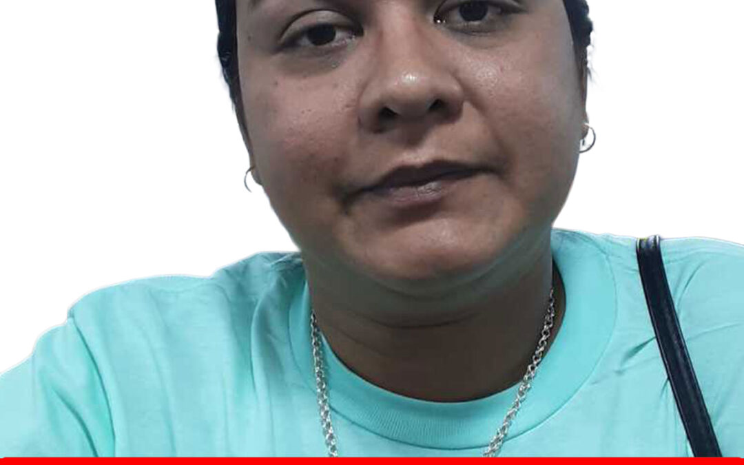 GLADIUSKA NIURIMER JIMENEZ MUÑOZ