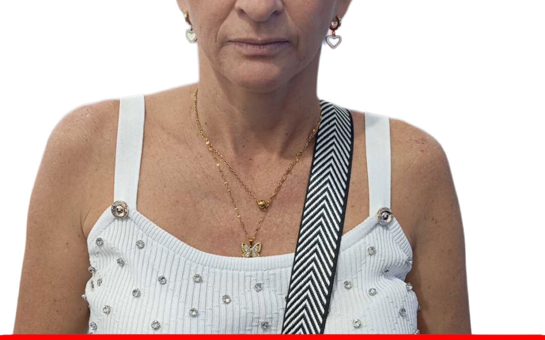 GLADYS COROMOTO GUTIERREZ ARAQUE
