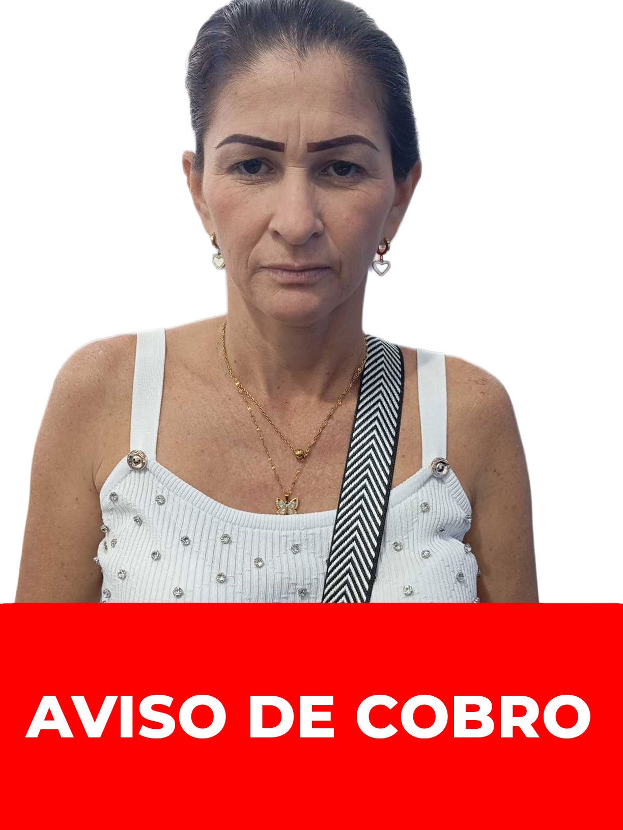 GLADYS COROMOTO GUTIERREZ ARAQUE