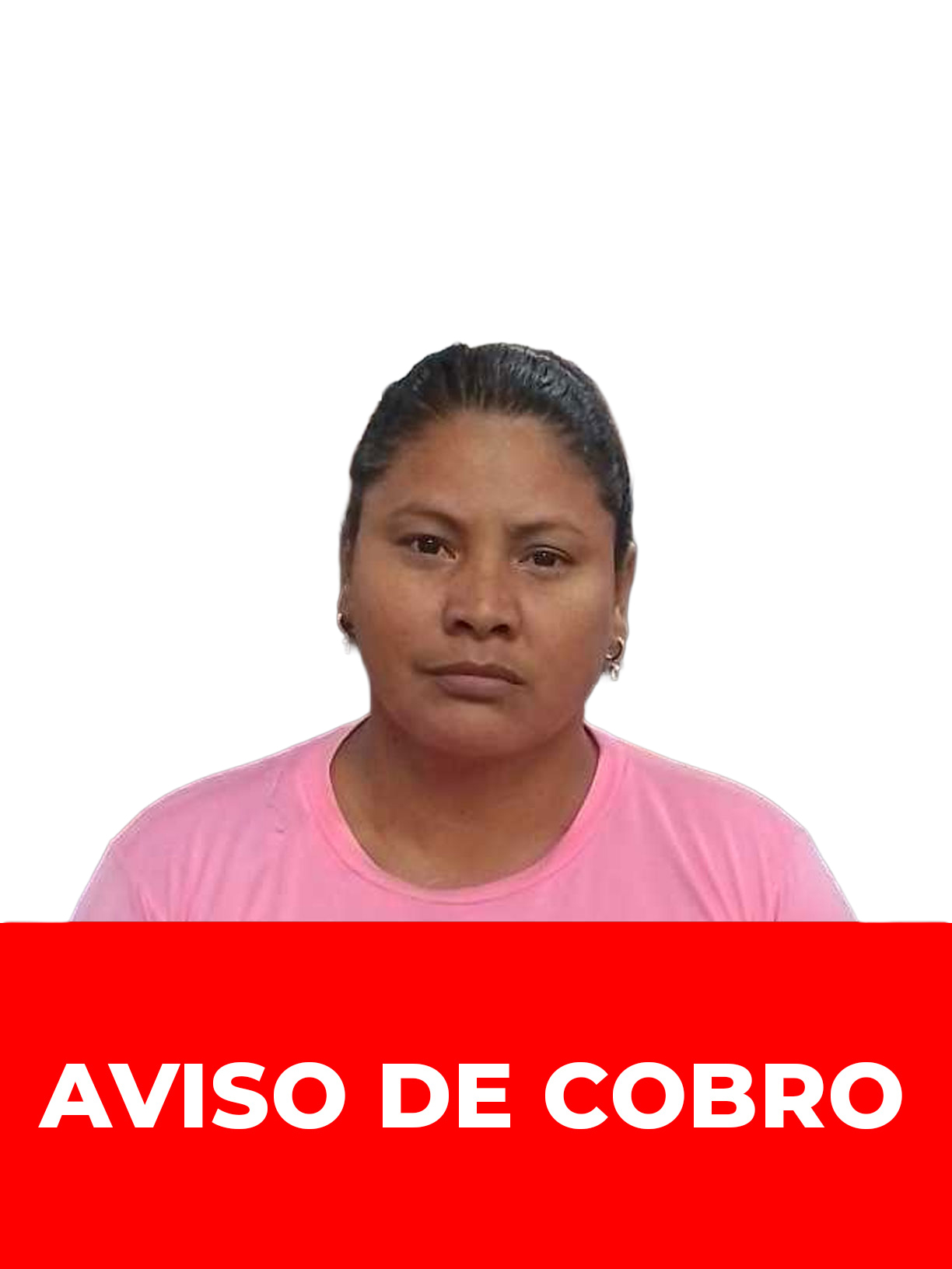 GLADYS MARGARITA CALDERA LOPEZ