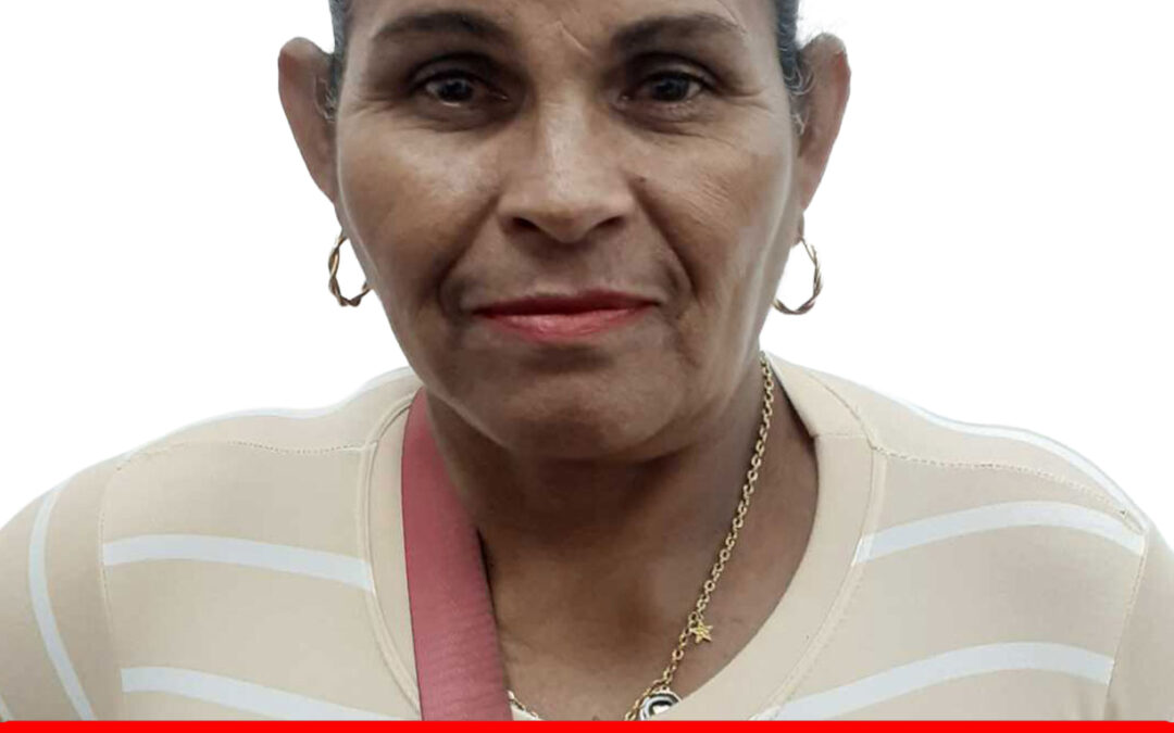 GLADYS MARIA RAMOS SERRANO