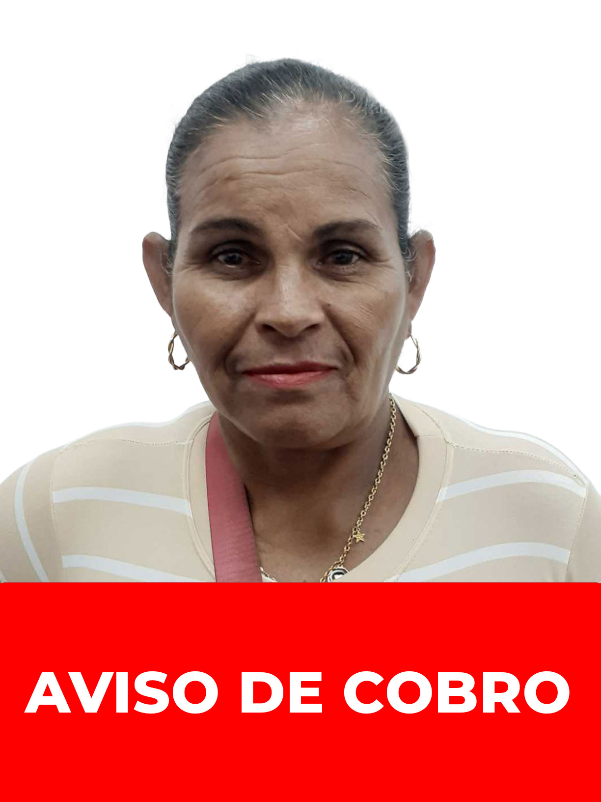 GLADYS MARIA RAMOS SERRANO