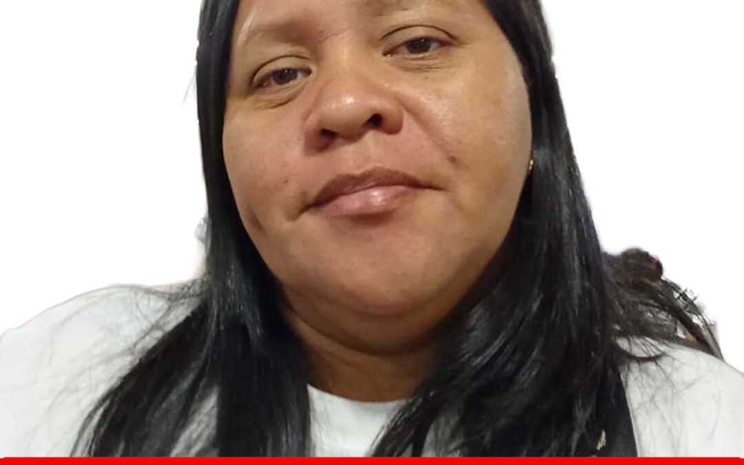 GLADYS MILITZA BERRA PUERTA