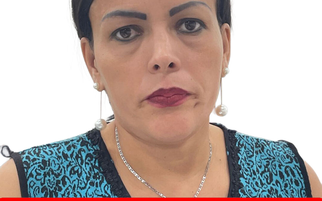 GLAISA VANESSA GUEVARA ROLDAN