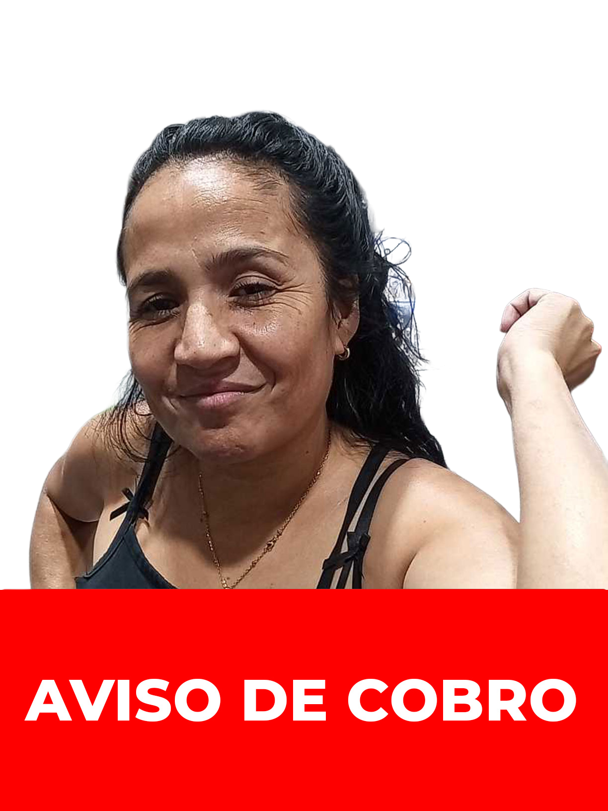 GLEIDY CAROLINA BRICENO VILLEGAS