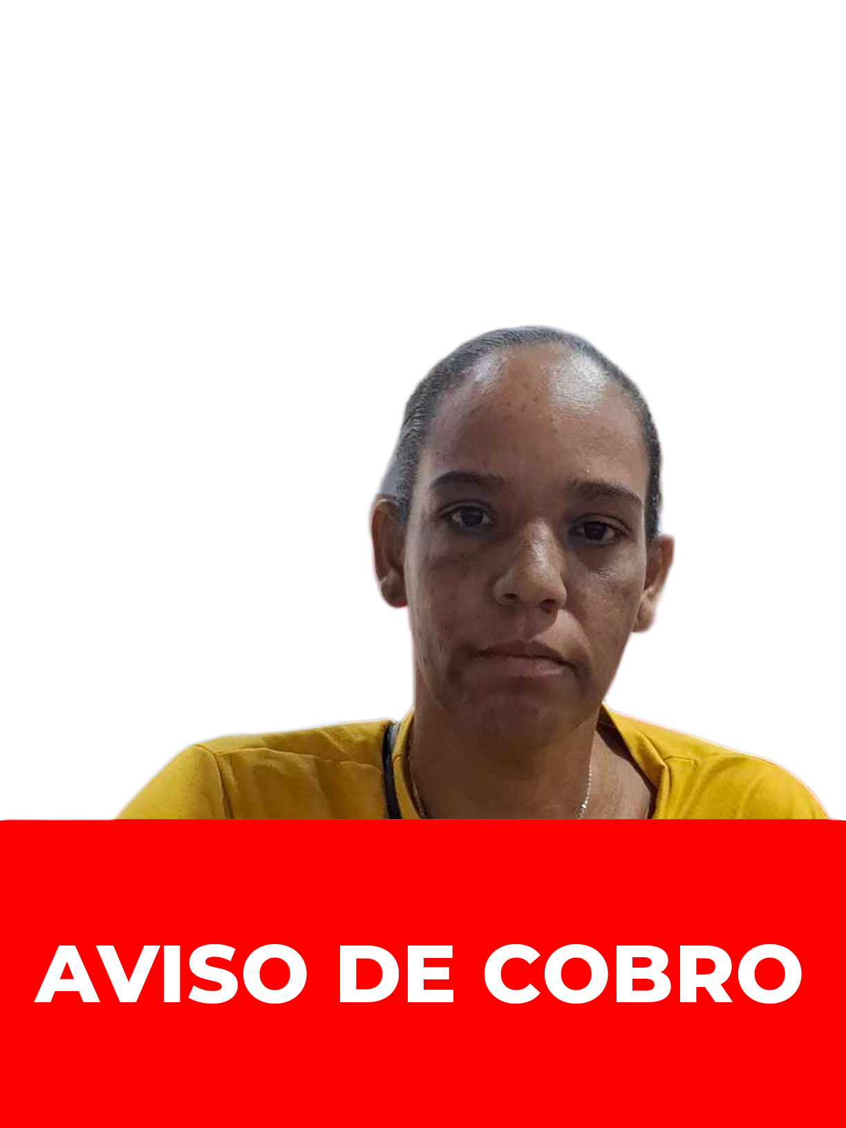 GLENAIDY DEL VALLE BERROTERAN TOVAR