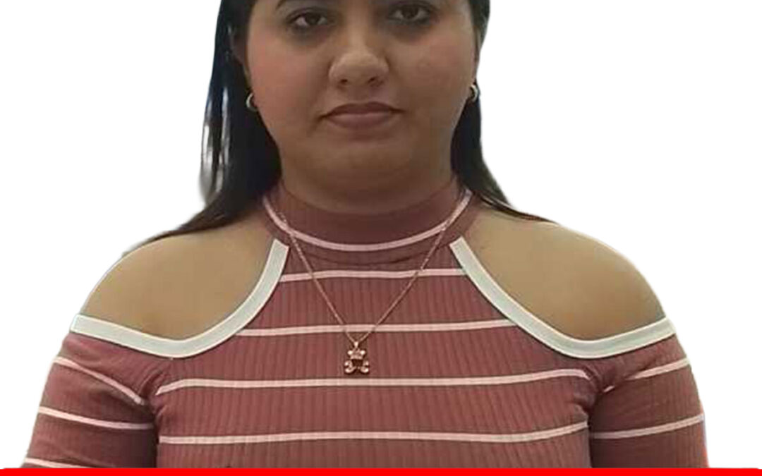 GLENDA VALERIA RODRIGUEZ MOTA