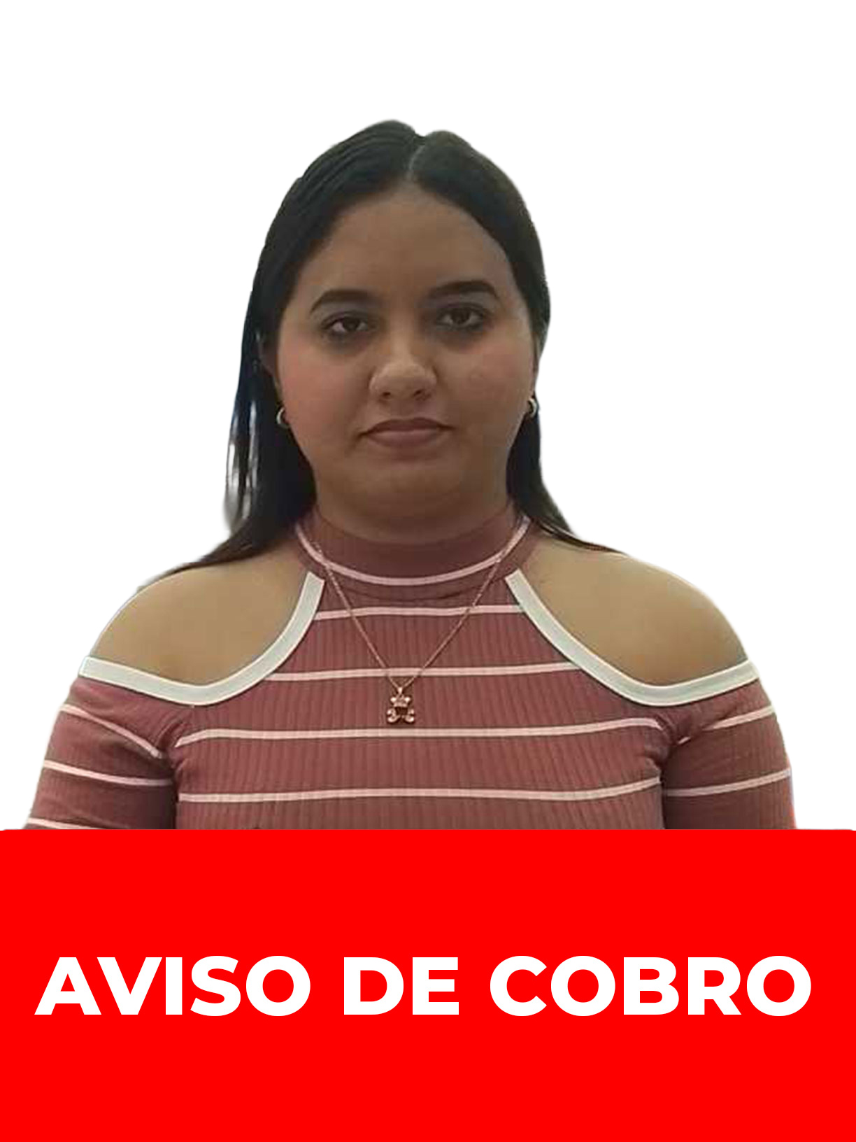 GLENDA VALERIA RODRIGUEZ MOTA