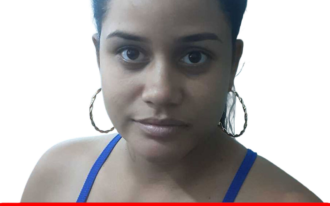 GLENDYS NAZARETH CASTILLO ORTEGANO