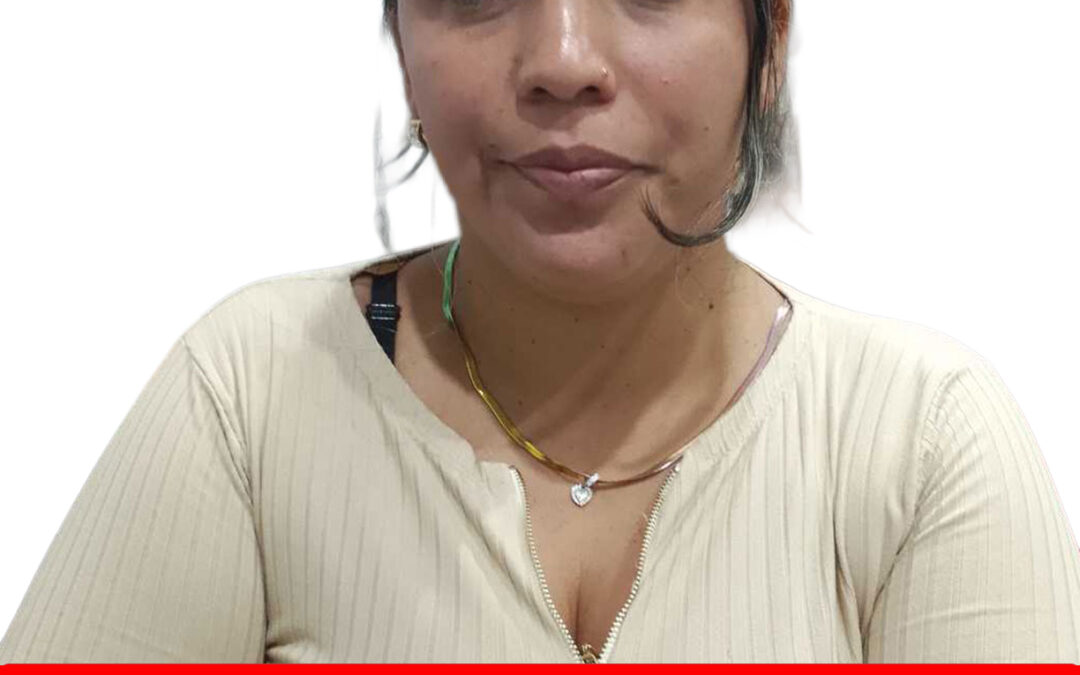 GLENNYS VIVIANA VELAZQUEZ GARCIA