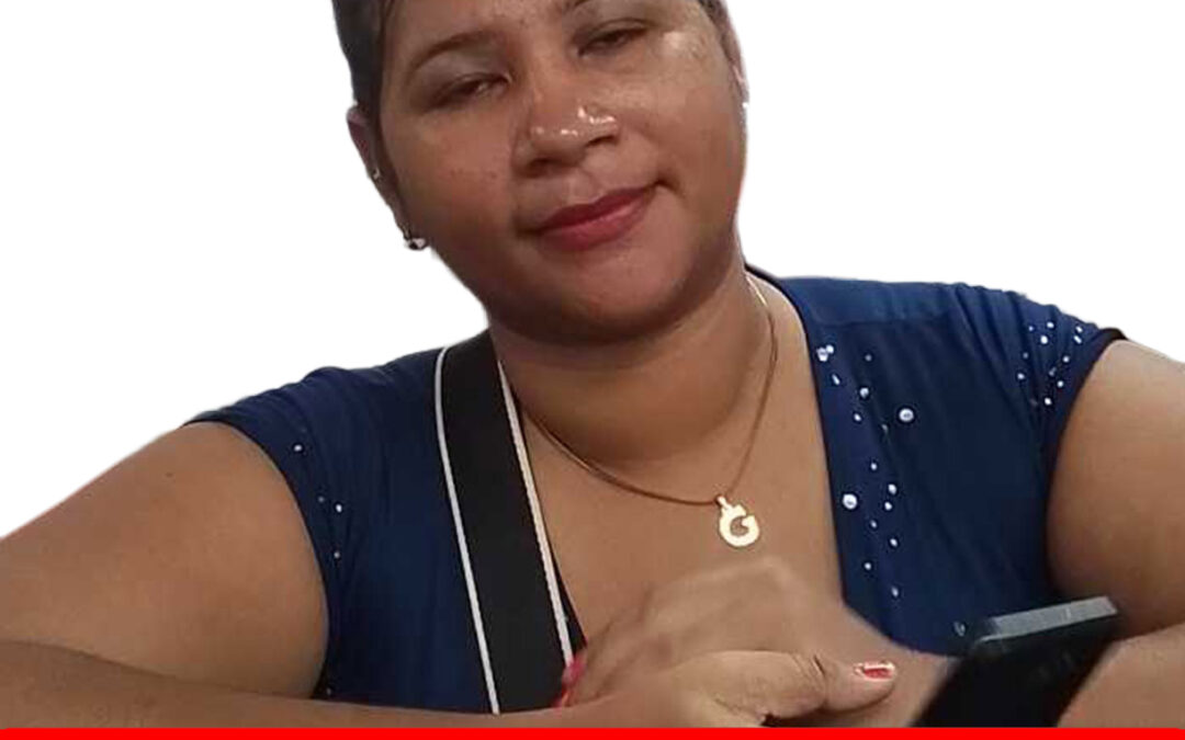 GLEYSI YOSELIN MONTERO SANCHEZ