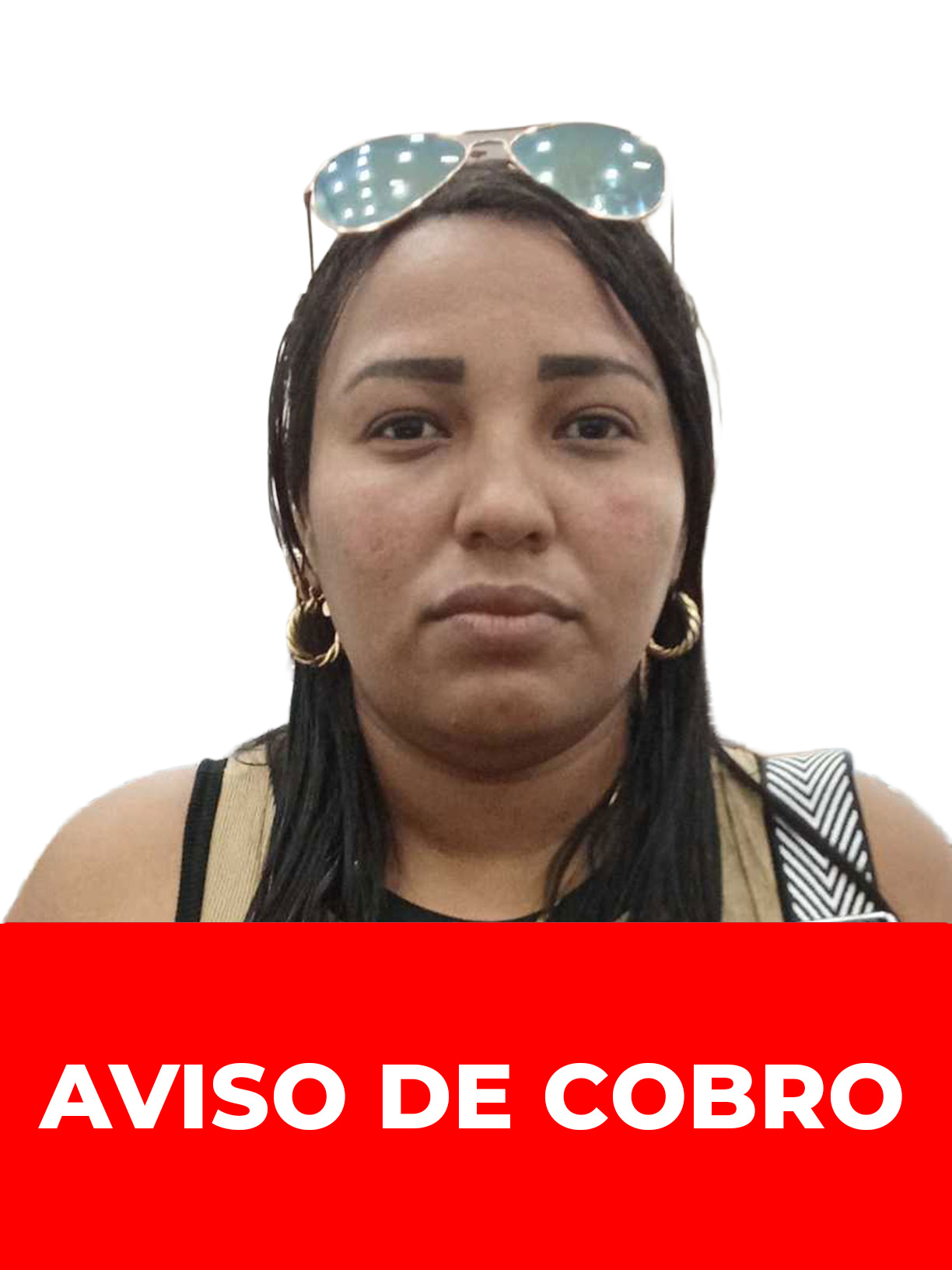 GLORIA COROMOTO DIAZ RIVERO