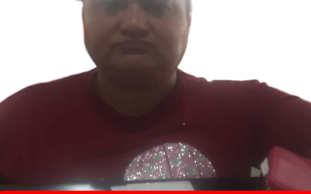 GLORIA COROMOTO HERRERA SANTIAGO