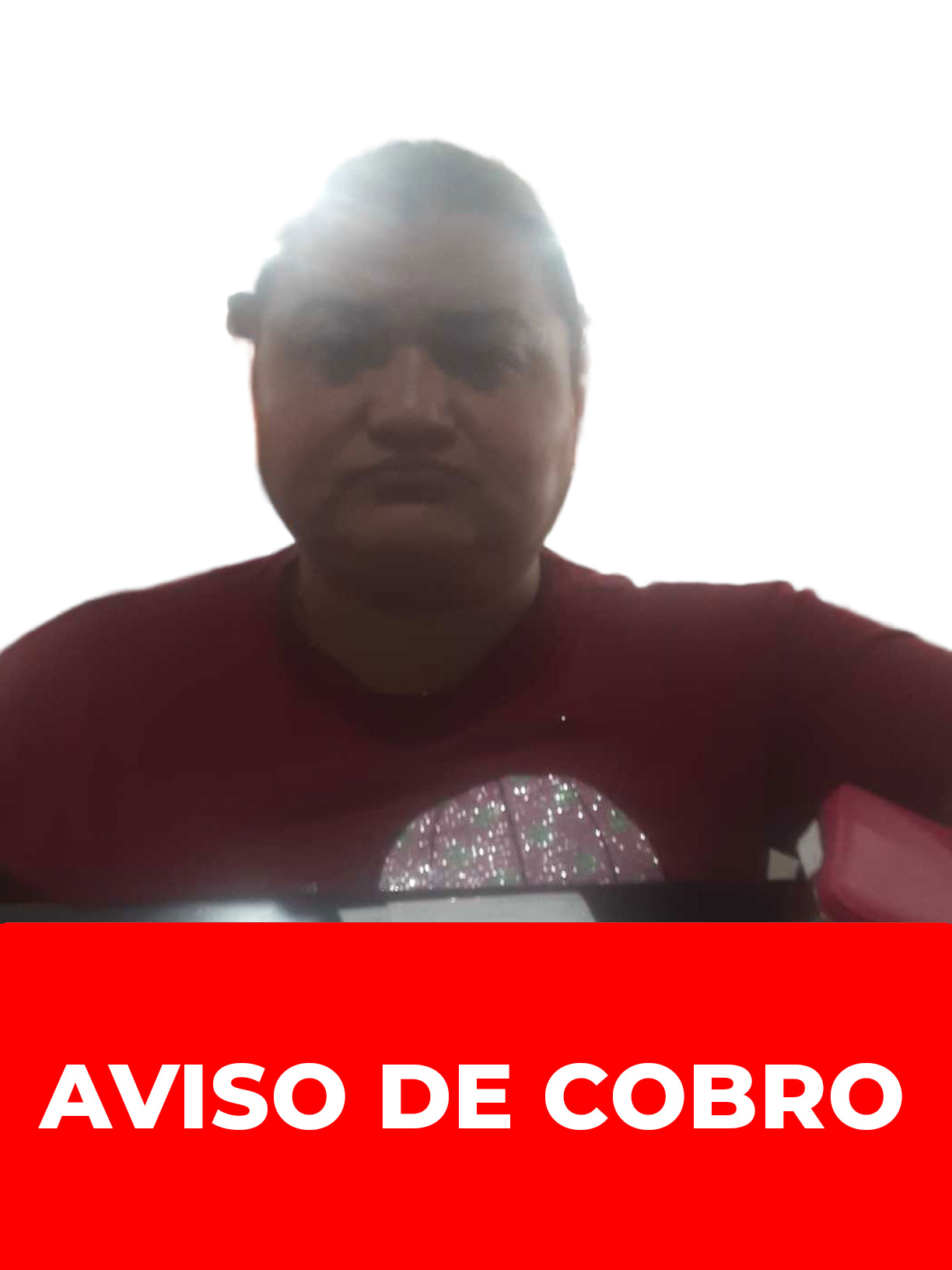 GLORIA COROMOTO HERRERA SANTIAGO