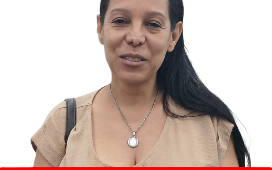 GLORIA LISSETT PALACIOS MOLINA