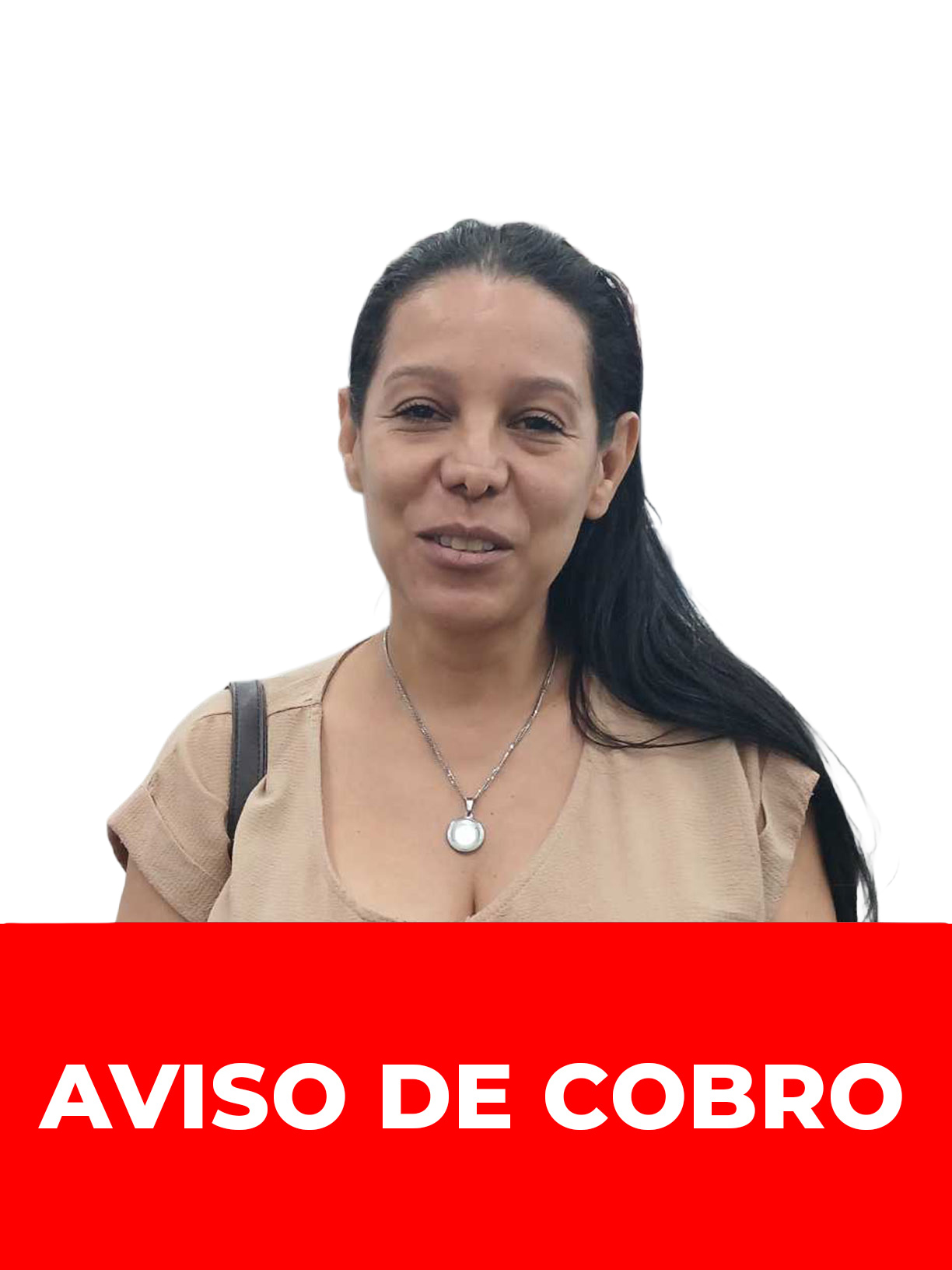GLORIA LISSETT PALACIOS MOLINA