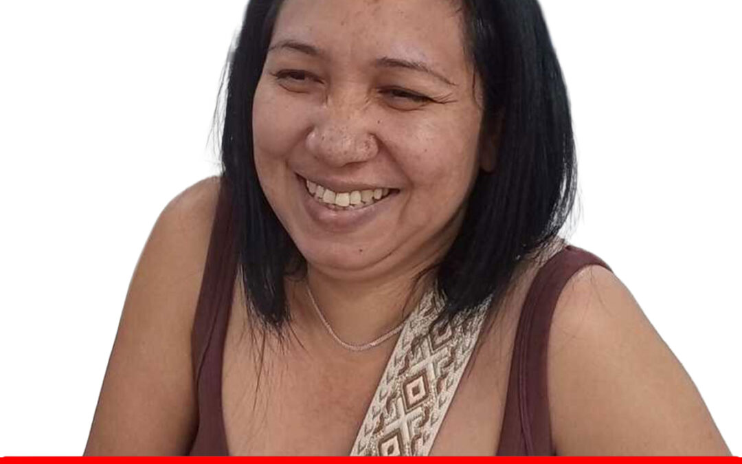 GLORIA MILEYDE ROMERO MOLINA