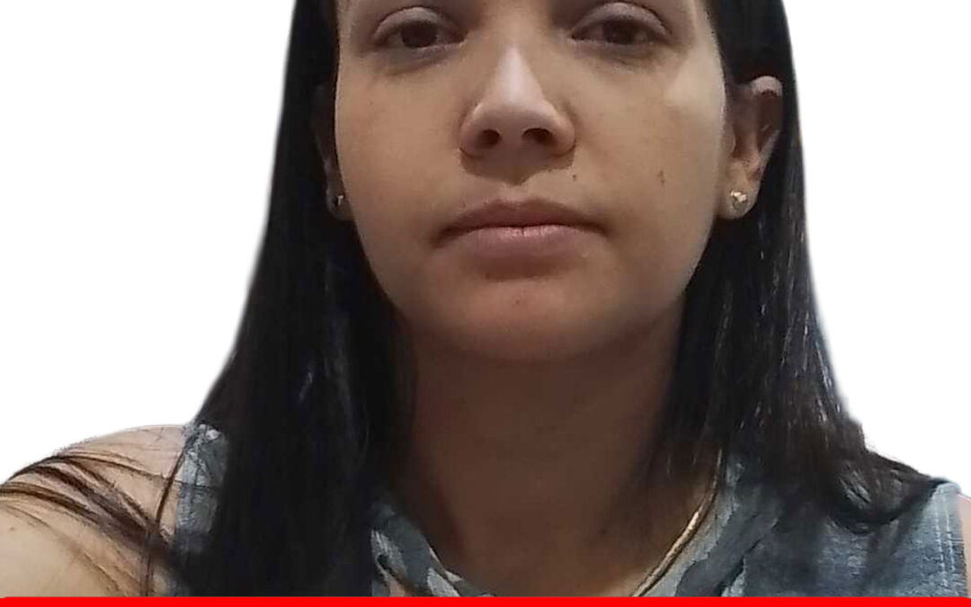 GLORIA NAZARETH GIUNTA LEDEZMA