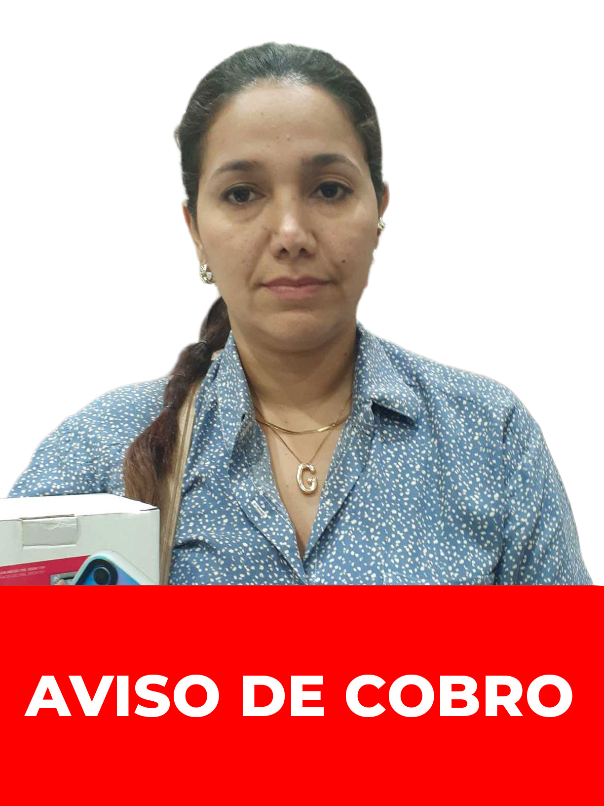 GLORIAMNYS DEL CARMEN TORRES CASTILLO