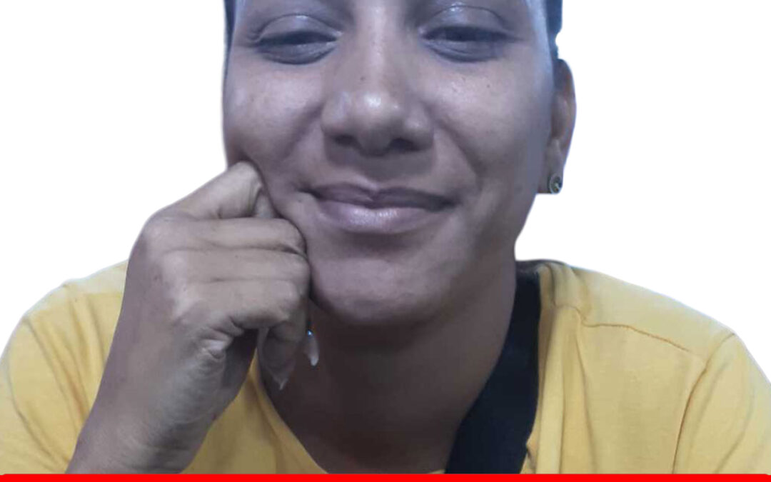 GLORIBEL DEL VALLE BACCHUS MARTINEZ