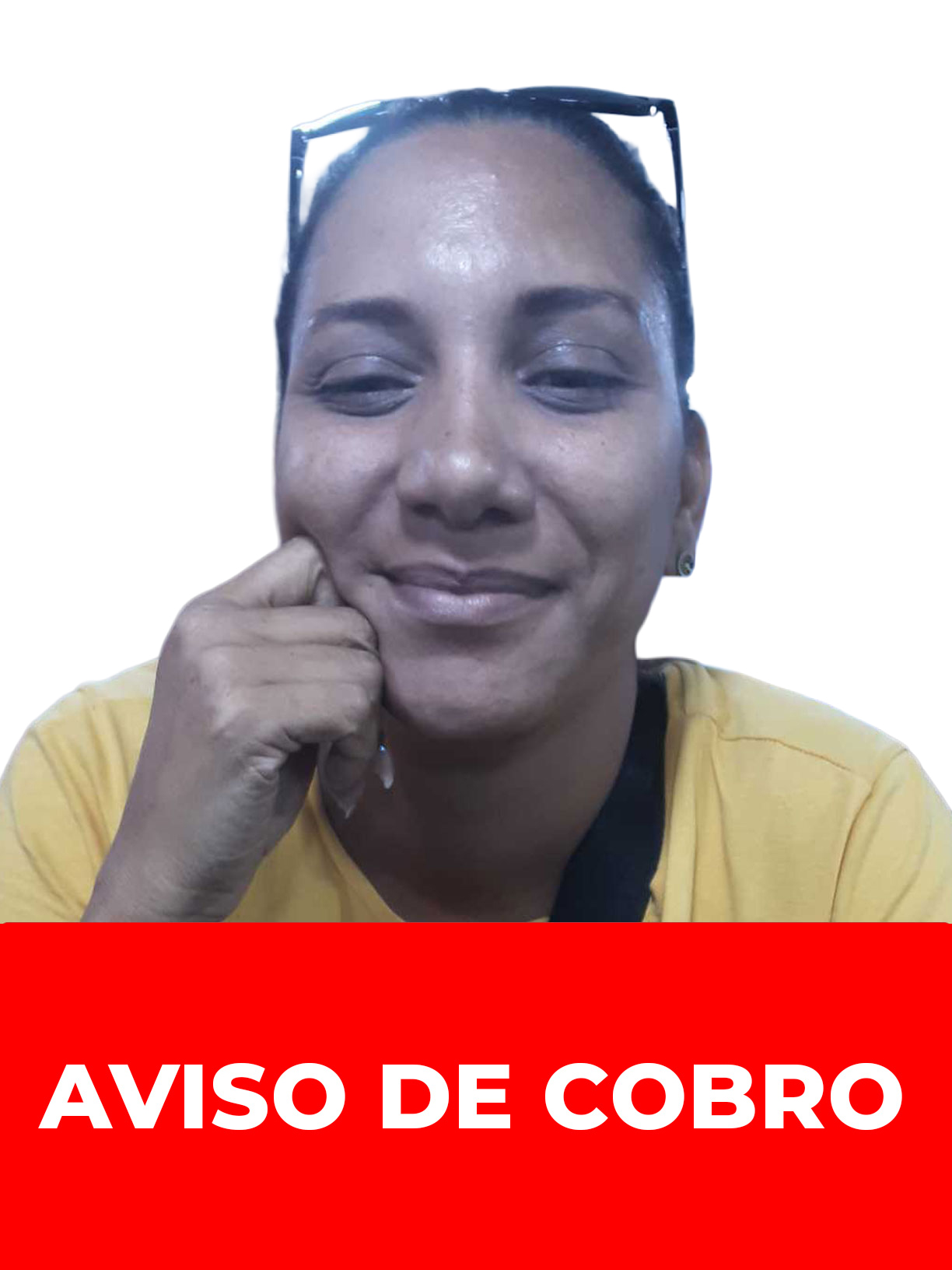 GLORIBEL DEL VALLE BACCHUS MARTINEZ