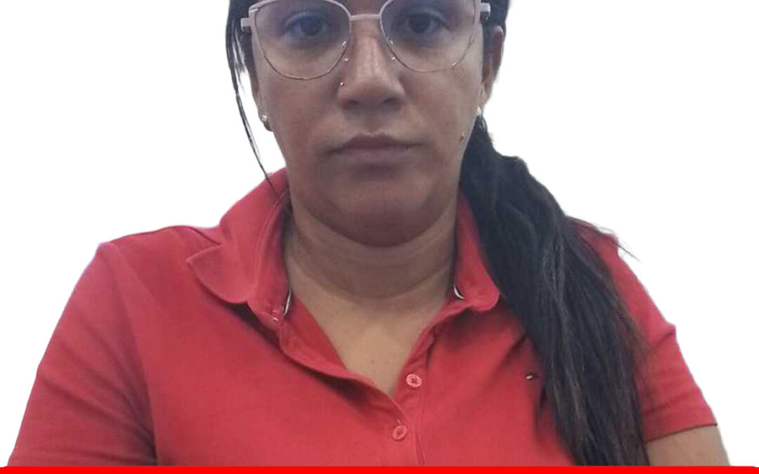 GRACIANNY DEL CARMEN HERNANDEZ RODRIGUEZ