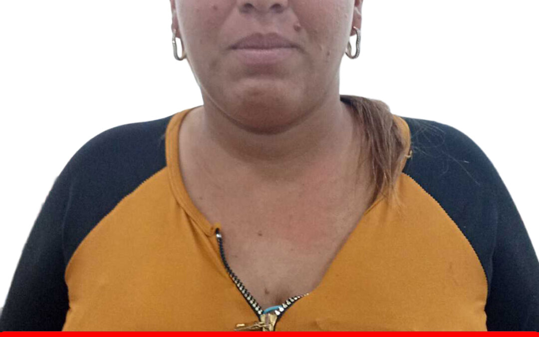 GREANNYS MARTINEZ