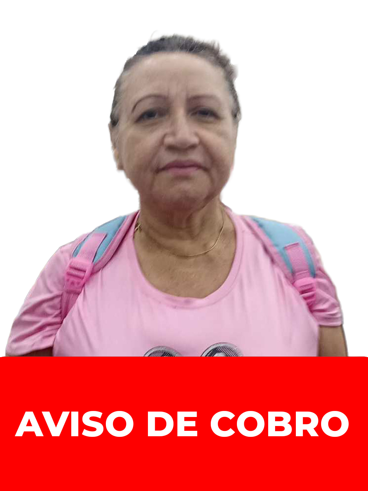 GREGORIA RAMONA ORTEGA NAVA