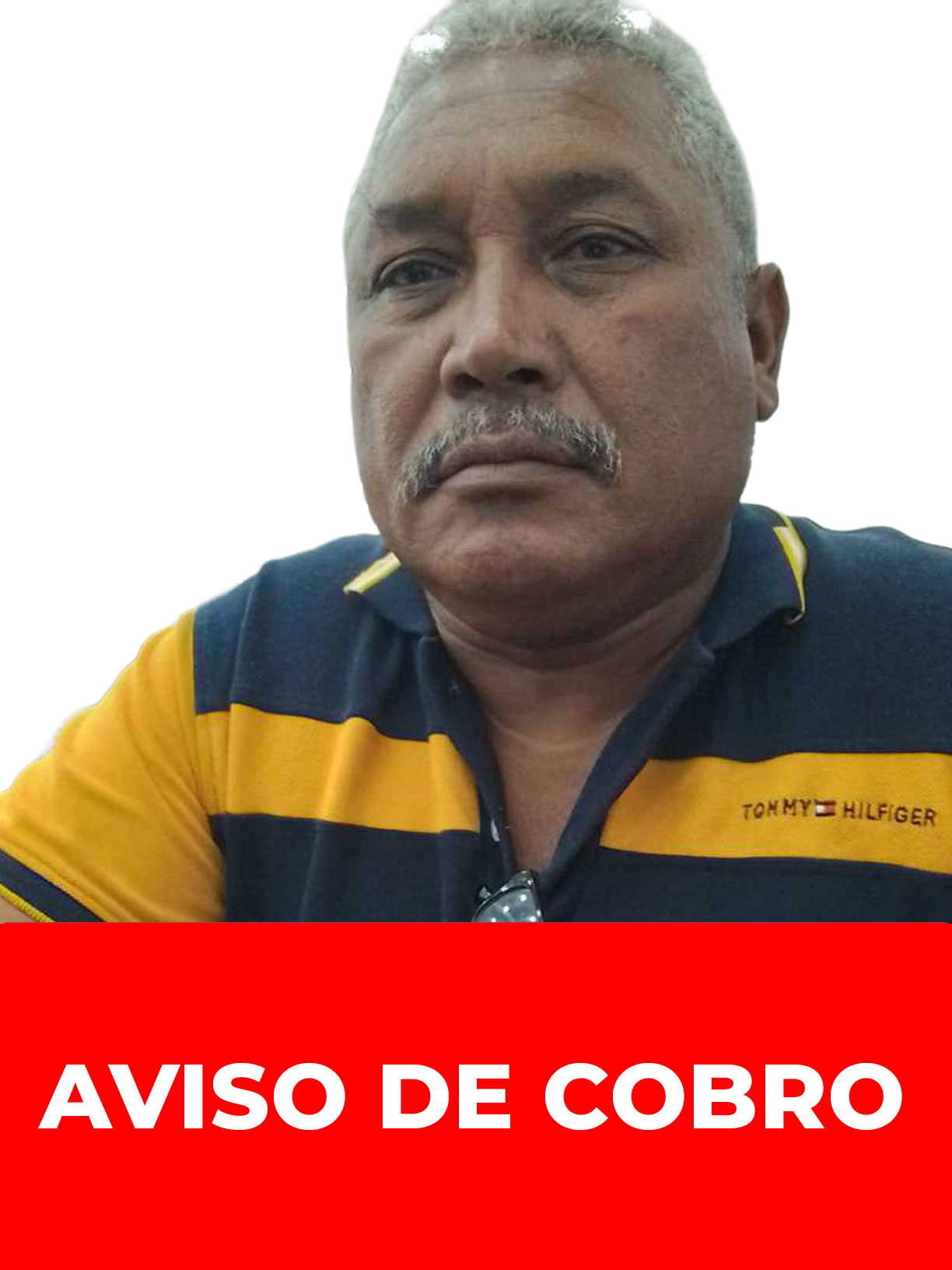 GREGORIO JESUS CEBALLOS ROJAS
