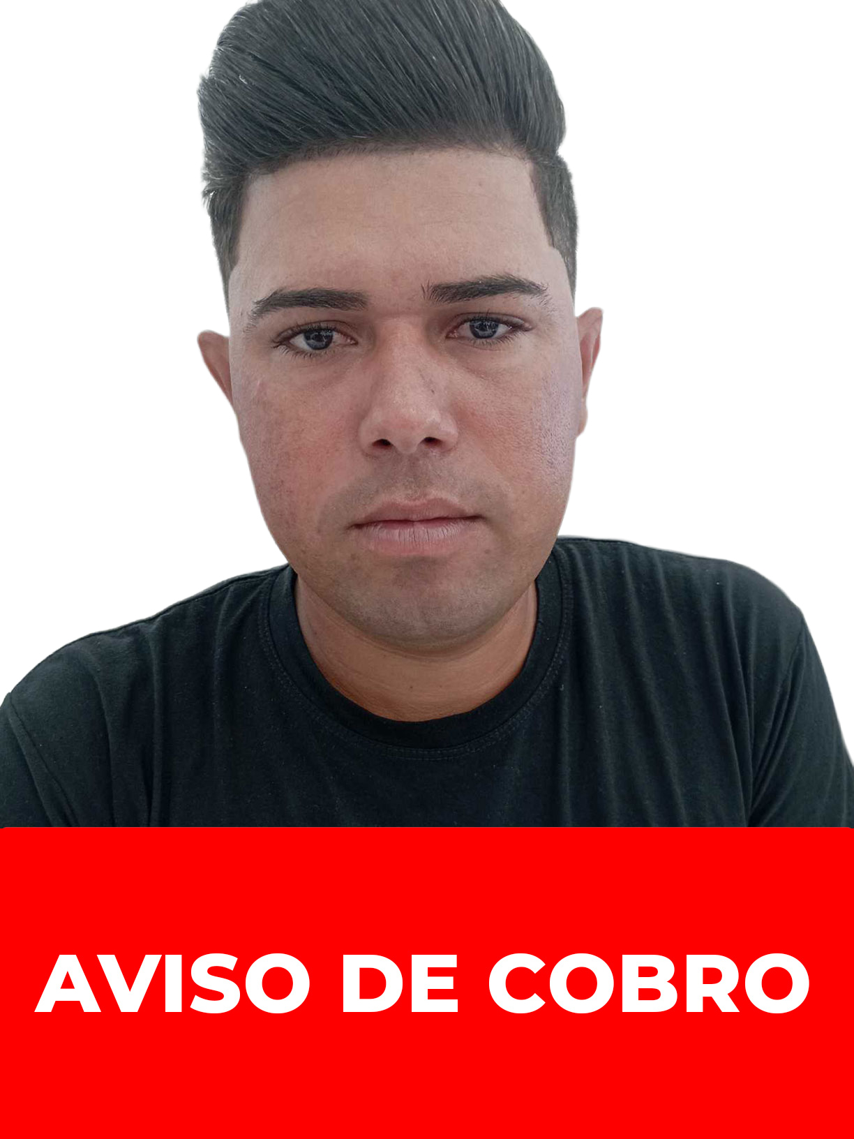 GREGORIS JOSE MARTINEZ DOMINGUEZ